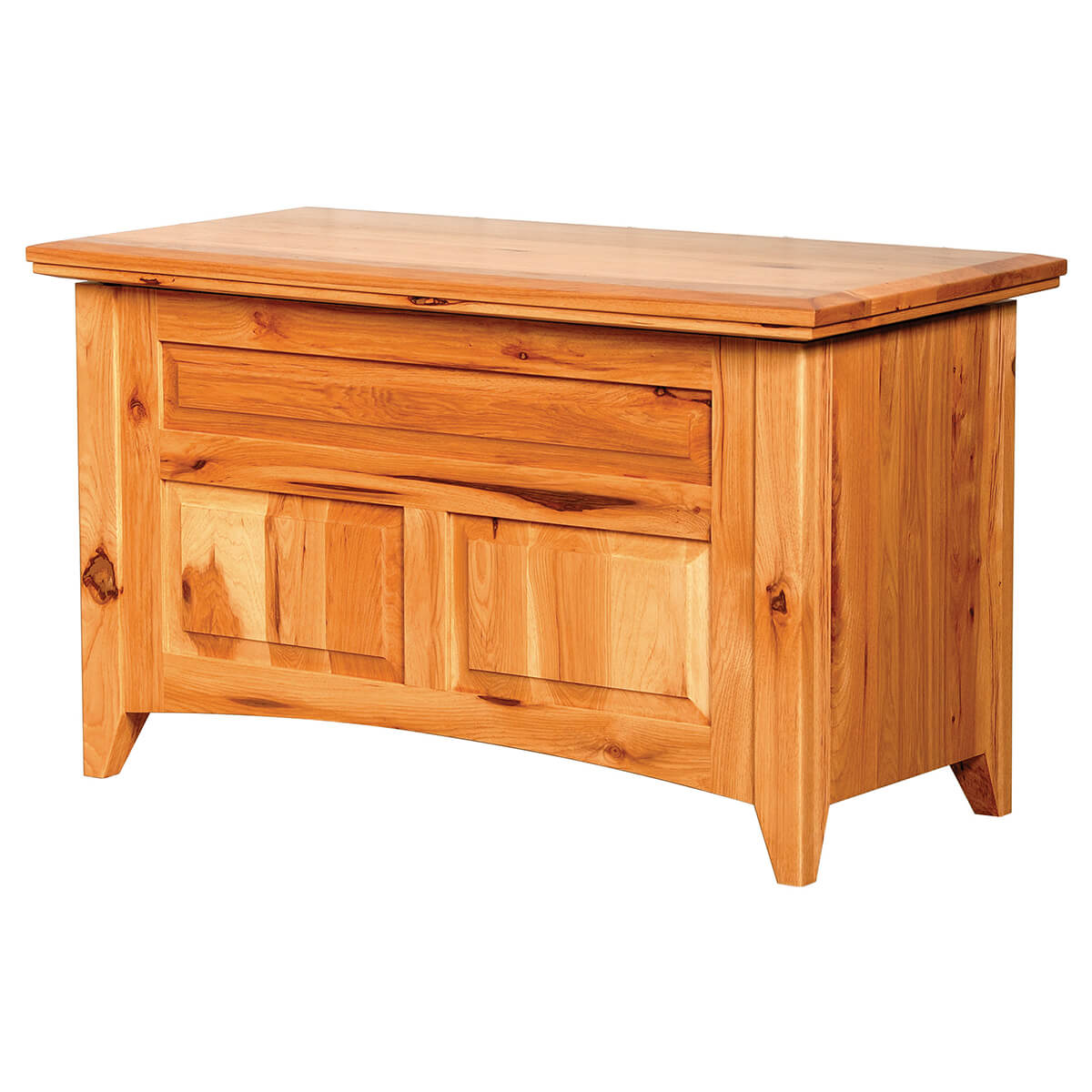 Read more about the article Premier Shaker Cedar Chest
