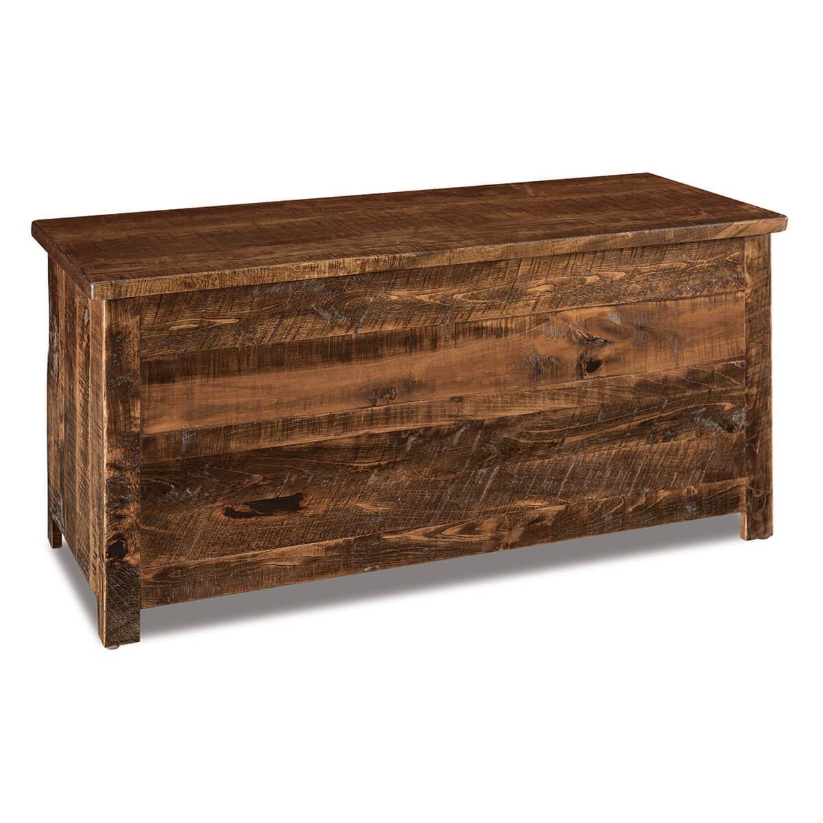 Read more about the article Dumont Blanket Chest with Cedar Bottom