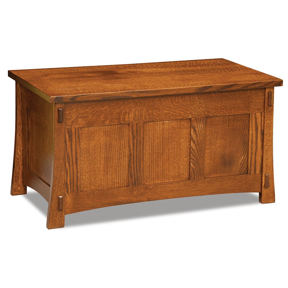 Read more about the article Modesto Cedar Chest