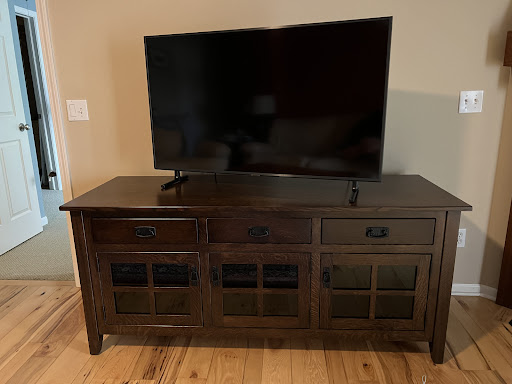 Photo from customer review