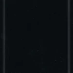 black paint