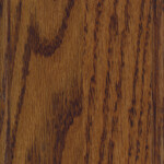 copper oak